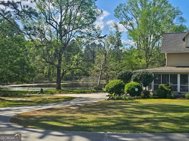 87 Georgia Avenue, Adrian, GA 31002