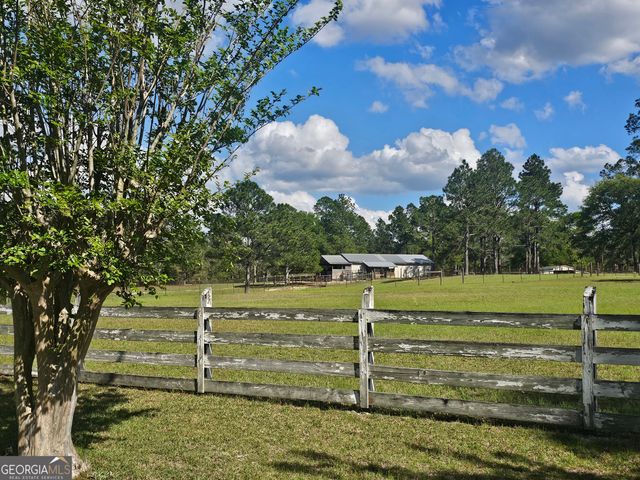 87 Georgia Avenue, Adrian, GA 31002