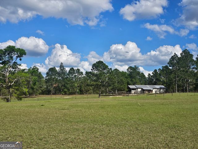 87 Georgia Avenue, Adrian, GA 31002