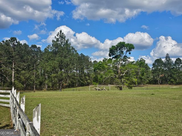 87 Georgia Avenue, Adrian, GA 31002