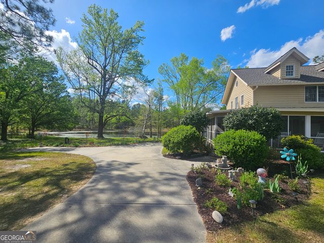 87 Georgia Avenue, Adrian, GA 31002