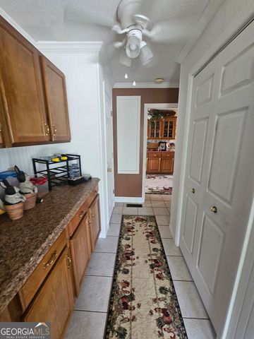 87 Georgia Avenue, Adrian, GA 31002