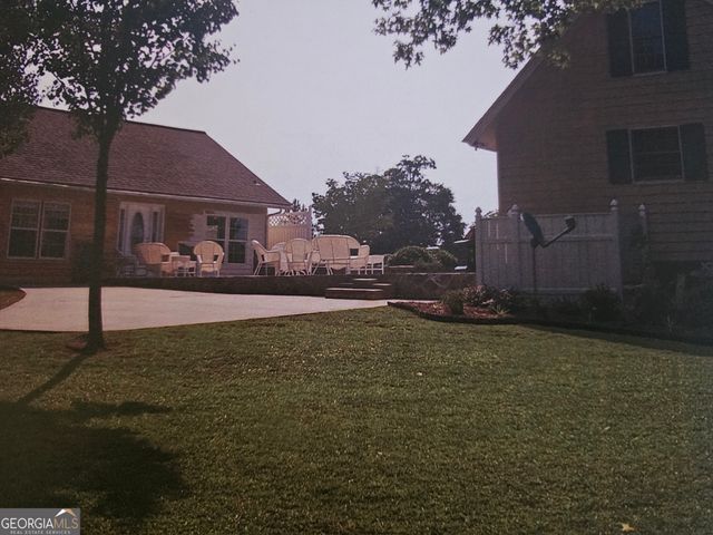 87 Georgia Avenue, Adrian, GA 31002