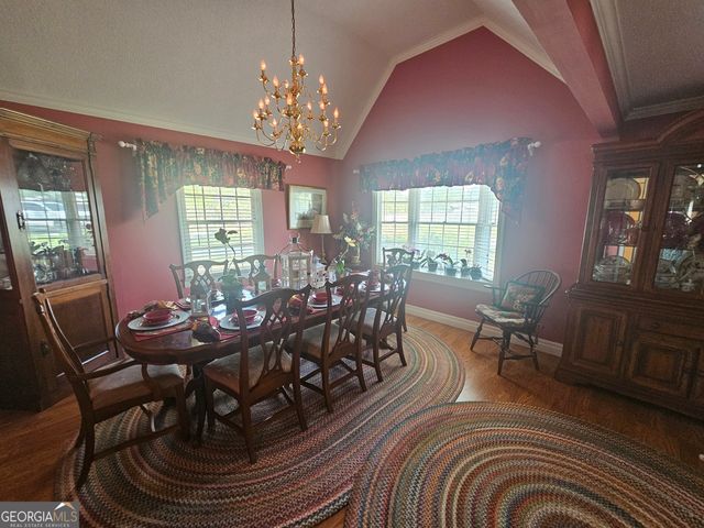 87 Georgia Avenue, Adrian, GA 31002