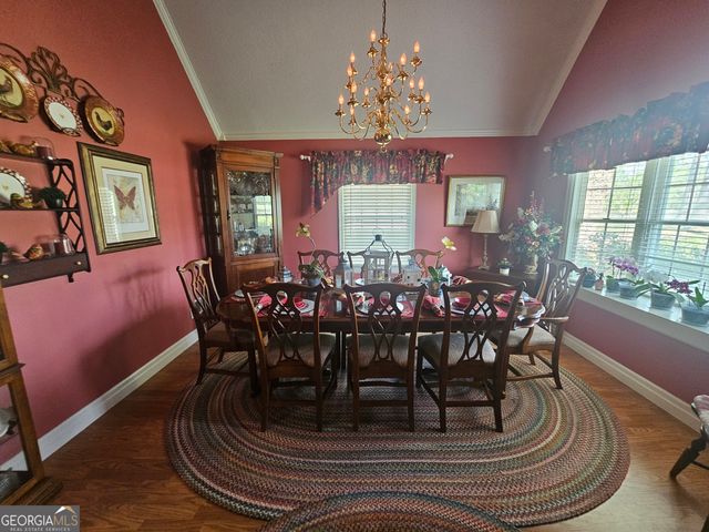 87 Georgia Avenue, Adrian, GA 31002