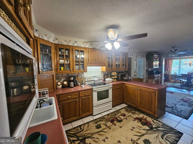 87 Georgia Avenue, Adrian, GA 31002