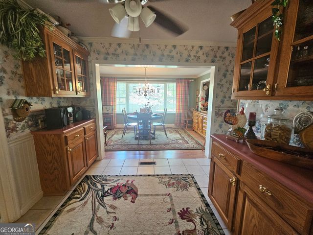 87 Georgia Avenue, Adrian, GA 31002