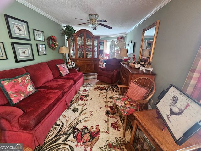 87 Georgia Avenue, Adrian, GA 31002