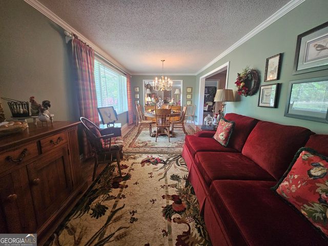 87 Georgia Avenue, Adrian, GA 31002