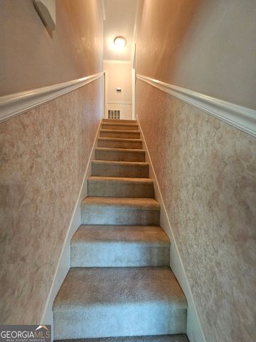 87 Georgia Avenue, Adrian, GA 31002