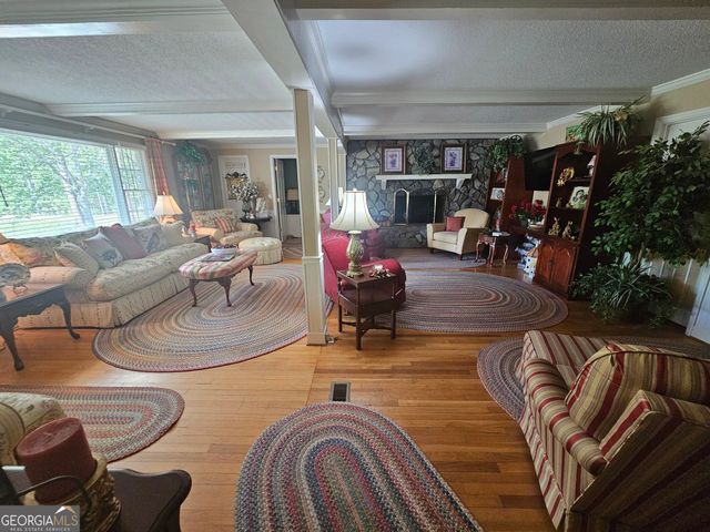 87 Georgia Avenue, Adrian, GA 31002