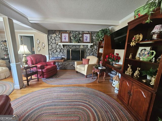 87 Georgia Avenue, Adrian, GA 31002