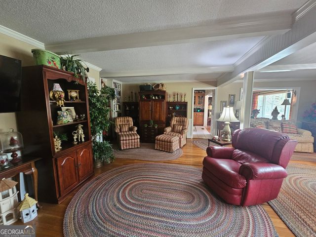 87 Georgia Avenue, Adrian, GA 31002