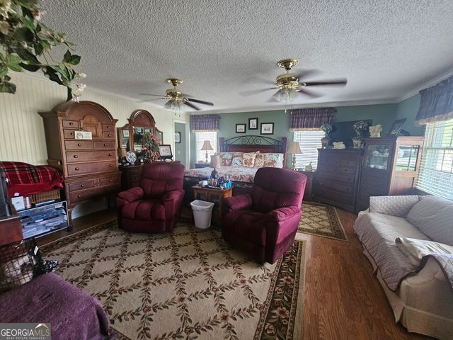 87 Georgia Avenue, Adrian, GA 31002