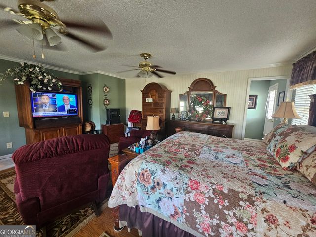 87 Georgia Avenue, Adrian, GA 31002