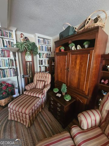 87 Georgia Avenue, Adrian, GA 31002