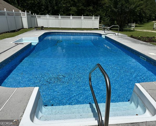 87 Georgia Avenue, Adrian, GA 31002