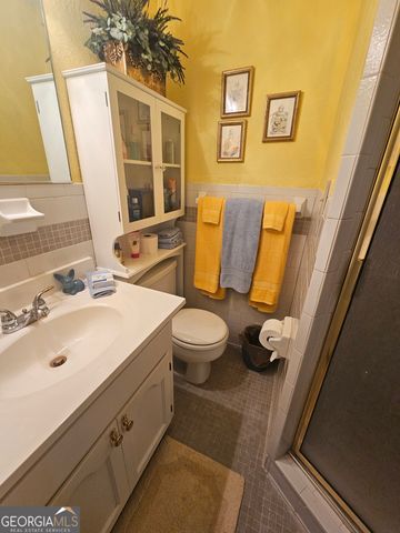 87 Georgia Avenue, Adrian, GA 31002