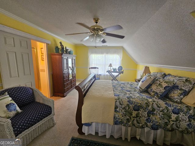 87 Georgia Avenue, Adrian, GA 31002