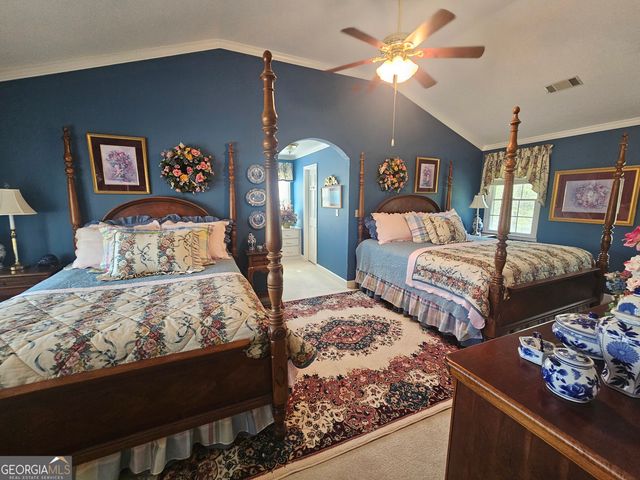 87 Georgia Avenue, Adrian, GA 31002