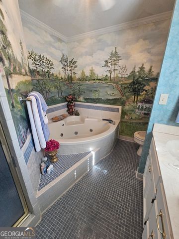 87 Georgia Avenue, Adrian, GA 31002