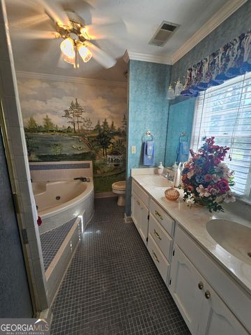 87 Georgia Avenue, Adrian, GA 31002