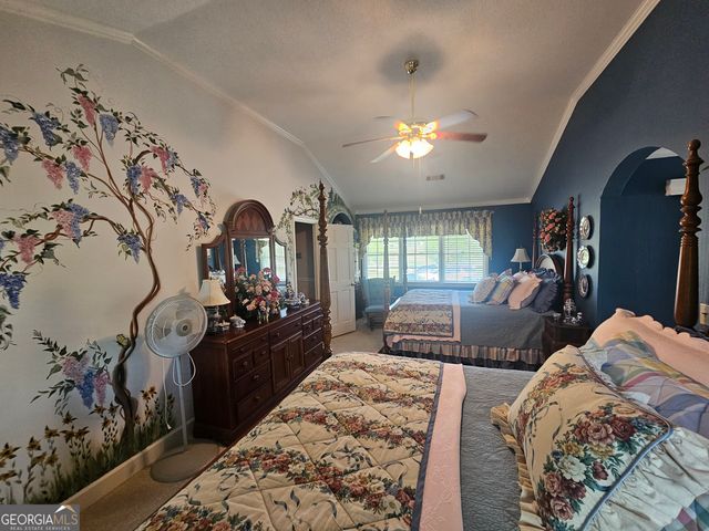 87 Georgia Avenue, Adrian, GA 31002