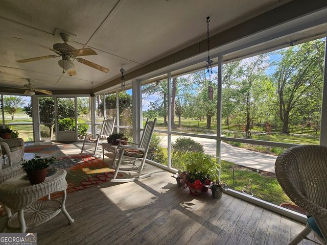 87 Georgia Avenue, Adrian, GA 31002