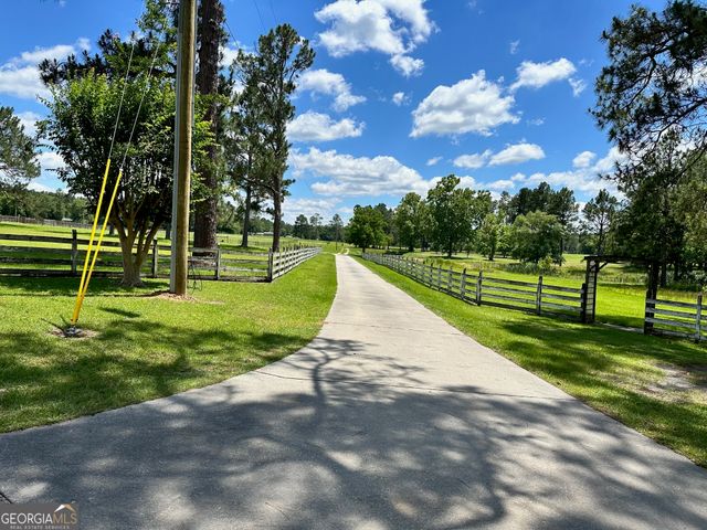 87 Georgia Avenue, Adrian, GA 31002