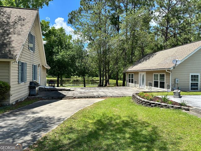 87 Georgia Avenue, Adrian, GA 31002