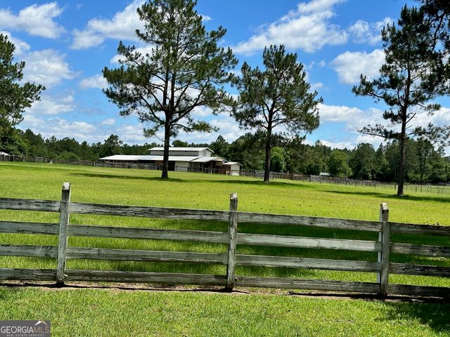 87 Georgia Avenue, Adrian, GA 31002