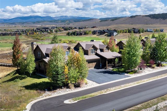 220 Thompson Road, Granby, CO 80446