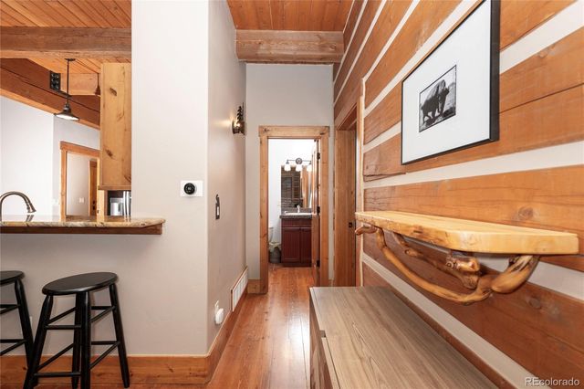 220 Thompson Road, Granby, CO 80446