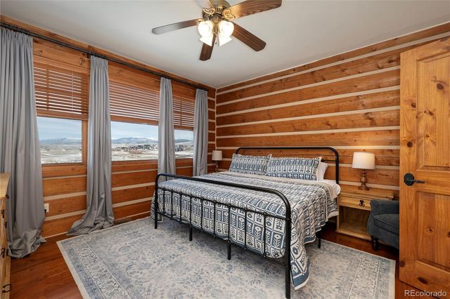 220 Thompson Road, Granby, CO 80446