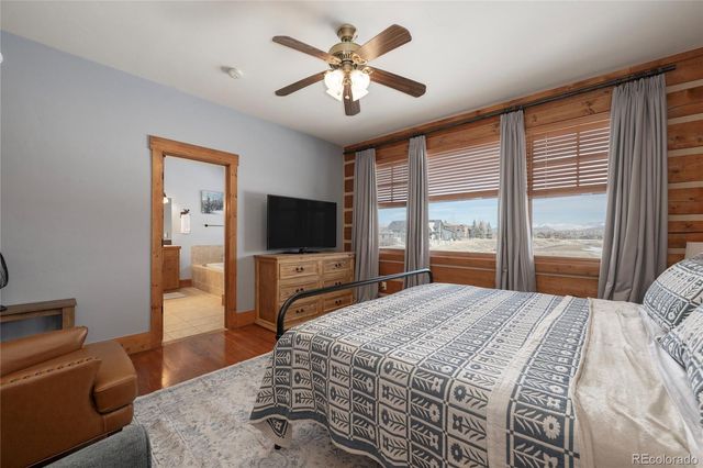 220 Thompson Road, Granby, CO 80446