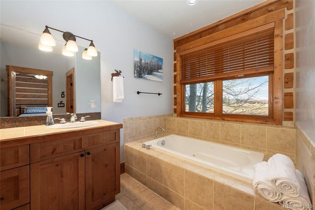 220 Thompson Road, Granby, CO 80446