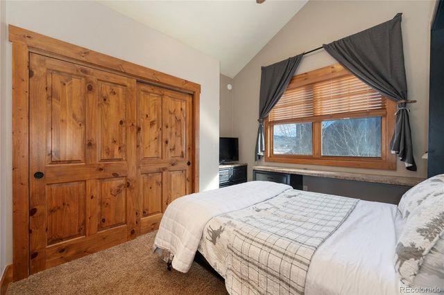 220 Thompson Road, Granby, CO 80446