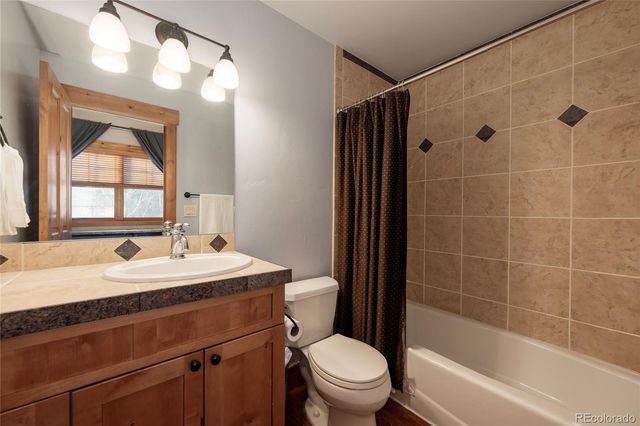 220 Thompson Road, Granby, CO 80446