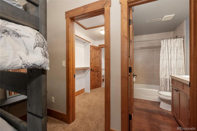 220 Thompson Road, Granby, CO 80446