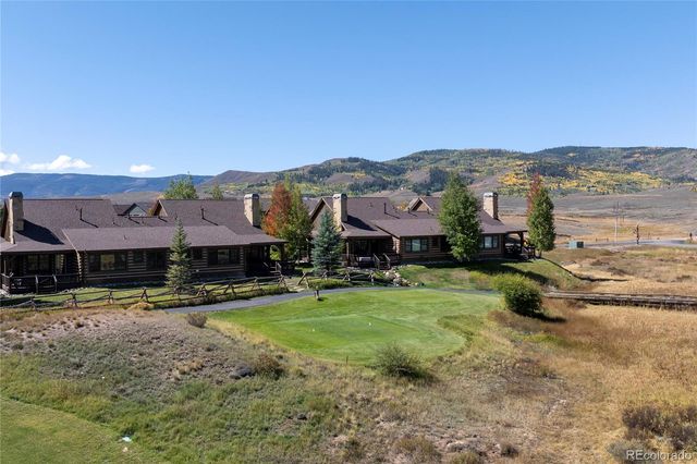 220 Thompson Road, Granby, CO 80446