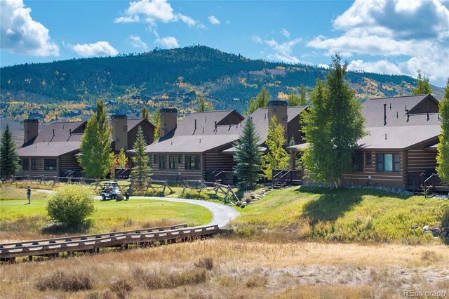 220 Thompson Road, Granby, CO 80446