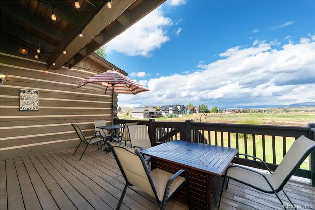 220 Thompson Road, Granby, CO 80446