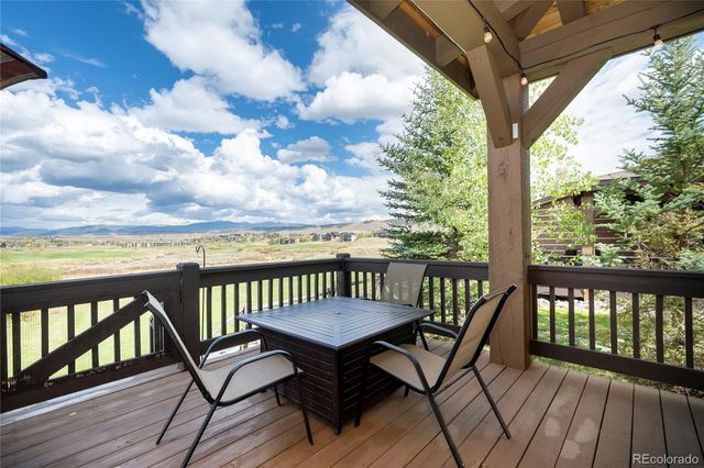 220 Thompson Road, Granby, CO 80446