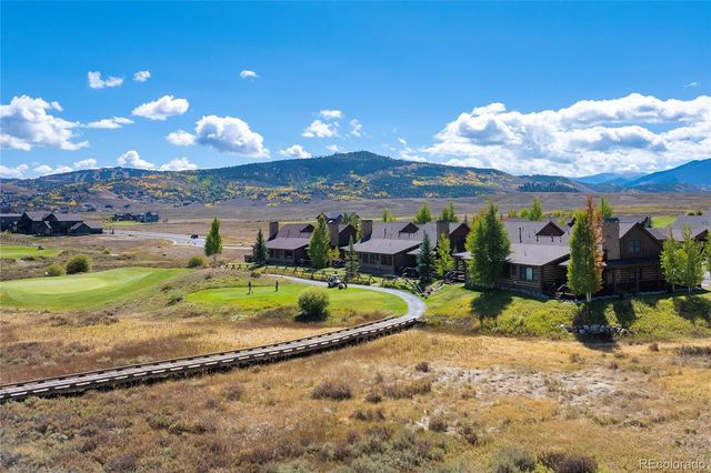 220 Thompson Road, Granby, CO 80446