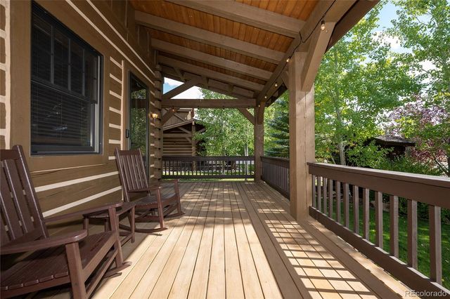 220 Thompson Road, Granby, CO 80446