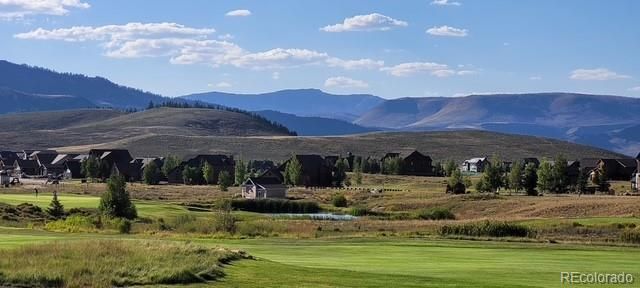 220 Thompson Road, Granby, CO 80446