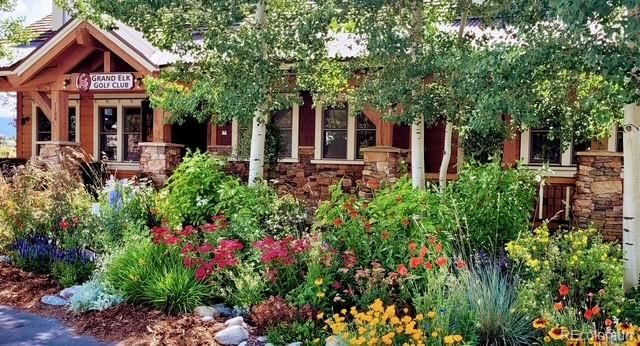 220 Thompson Road, Granby, CO 80446