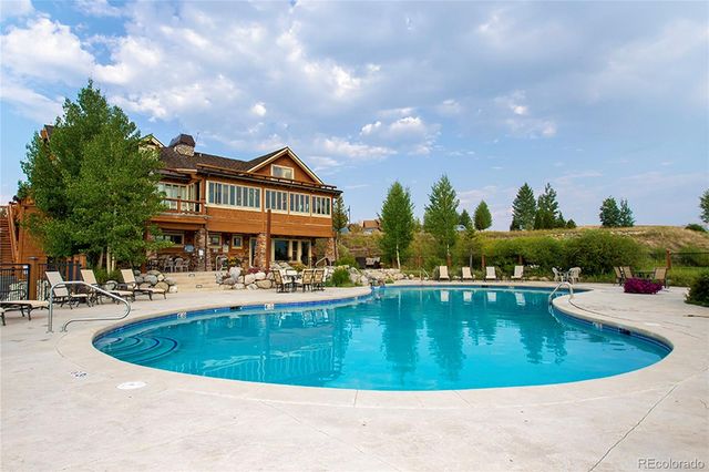 220 Thompson Road, Granby, CO 80446