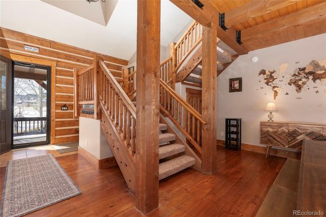 220 Thompson Road, Granby, CO 80446