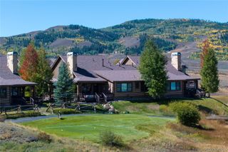 220 Thompson Road, Granby, CO 80446